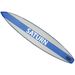 Saturn Ultra Racing Inflatable Paddle Boards iSUP