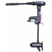 12 Volts Brushless 1HP Electric  Outboard