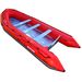 Saturn Inflatable Boats SD488