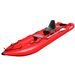 Saturn Inflatable KaBoat SK470R Red