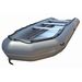 Saturn Inflatable Boats SD488
