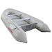Saturn Gray SD385 Inflatable Boat