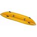 inflatable kayak TK377 catamaran kayaks
