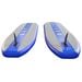 Inflatable SUP Catamaran Paddle Boards Set