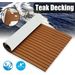 Eva Teak Decking for boats