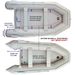 Compare SD330 to SD330W boat