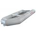 Saturn Extra-Wide Inflatable Boat SD330W