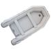 Saturn Extra-Wide Inflatable Boat SD330W