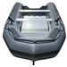 Saturn Heavy-Duty Inflatable Boat HD385