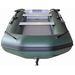 Saturn Budget Inflatable boat CB365N V1