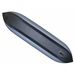 Saturn Inflatable Fishing Kayak FK430DG Dark Gray