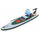 Saturn MotoSUP Kayak Paddle Board MSUP330