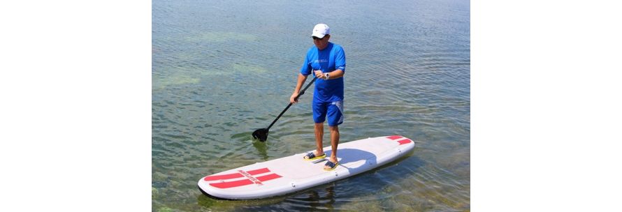 Saturn SUP paddle boards