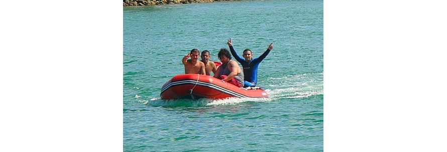 Saturn 12' Inflatable Boat SD365 Saturn 12' Inflatable Boat SD365