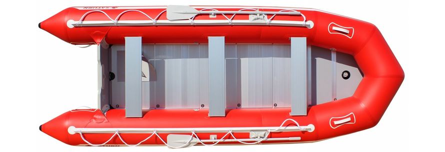 Saturn SD460 Inflatable Boats on Sale